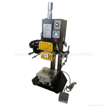 Tam-90-1 Hot Foil Stamping Machine for Cards